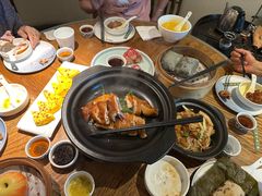 -点心传说·粤菜点心(佐阾虹湾店)