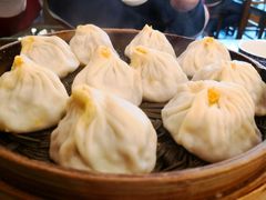 -笑来喜馄饨小笼工坊店(湖滨街店)