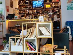 -青花瓷西餐厅(金鸡湖广场店)
