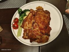 -188西餐厅(园林宾馆店)