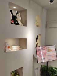 -ONE HEART 美甲美睫品牌店