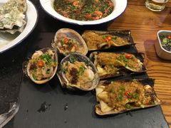 -烧货·活海鲜炭烧(湖滨商业街店)