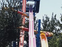 -欢乐水魔方水世界