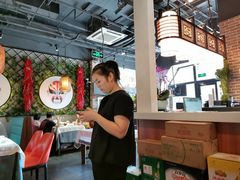 -雲蜀龙阁·金牌水煮鱼(方庄店)