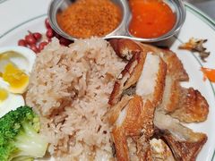 -椰庭·椰子鸡·创意玩家(晶耀前滩店)