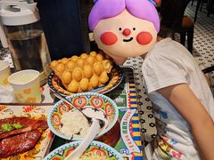 -玛嘉烈(北京金融街店)