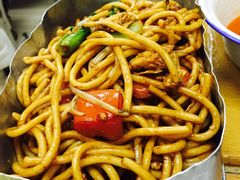 炒面-做了不起的80后