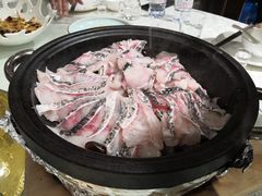 -醉霖生态餐厅(交大店)