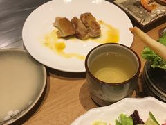 -赤坂亭·M9和牛烧肉·铁板烧(合肥万象城店)