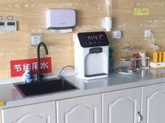 -小泳士游泳训练基地(芥园西道店)