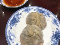 蟹粉小笼-熙盛源(凤凰街店)