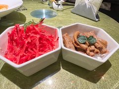 小菜-太守宴·蘭院(天塔店)