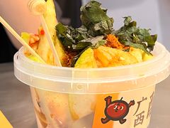 -小螺大作·螺蛳粉火锅(林和西店)