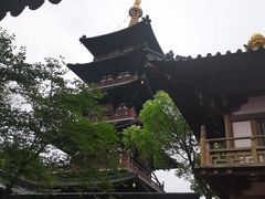 -寒山寺