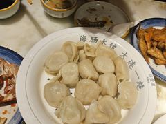 -日丰园海肠水饺·老字号大连海鲜(和平广场店)
