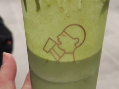 -喜茶(北京翠微百货店)