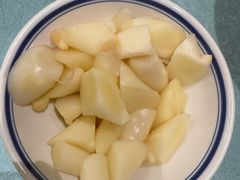 -绿雅居原生态农庄(小涌店)