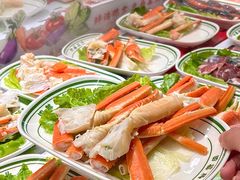 -四囍码头海鲜烧烤自助火锅(外滩南京东路悦荟广场店)