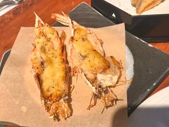 -Mr.Fish鱼鲜生海鲜放题(高德置地冬广场店)