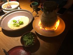 -吃饭皇帝大土家民族菜(正大广场店)