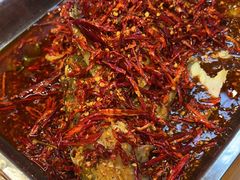 -7只羊·鲜羊肉串·地锅鸡精酿(玄武墨香路店)