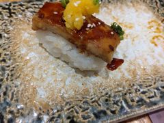 -林妈妈村·日式料理(宝山龙湖天街店)