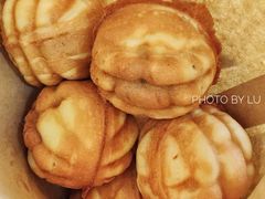 核桃饼-莫朗核桃饼(虹泉路店)
