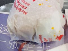 -麦当劳(东苑丽宝商业广场店)