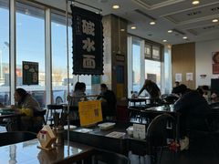 -何必是家面馆 HB noodles&coffee