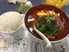 -神牛饭(凯德来福士店)