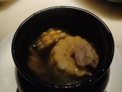 -绿茶餐厅(昆明世纪金源店)