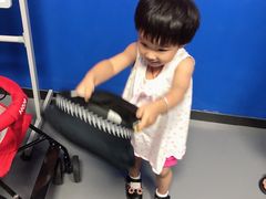 -蓝精灵乐园·世茂精灵之城主题乐园