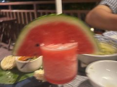 -卷心菜和避孕套餐厅(Pattaya)