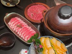 -季季山·云南野生菌火锅(上海首店)