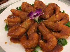 -上海年代·浙菜家烧·小海鲜(水上东路店)