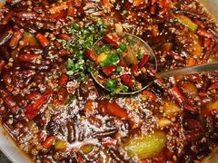 -铜锣湾·有麝自然香(渝北财富中心店)