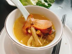 -野菌皇海景野生菌火锅(滨海大道店)
