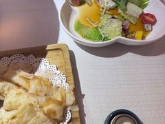 -旺顺阁·北京菜·烤鸭(魏公村店)