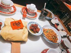 -味福记·江西小炒·南昌小吃(青山湖万达店)