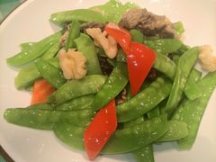 -天山醉美辣子鸡(文艺路店)