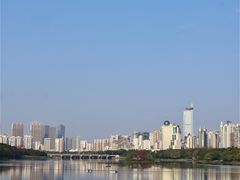 -南宁南湖公园