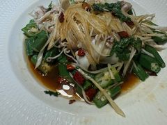 -旺角小渔村(二马路店)