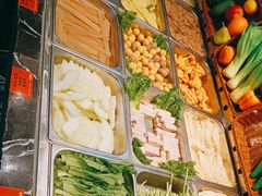 -非烤勿扰韩料自助烤肉(松山湖万科店)