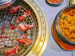 -明洞王妃家烤肉(苏州中心星悦汇店)