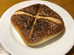 -熊叔熊婶面包房(团结湖店)
