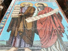 -滴血救世主教堂