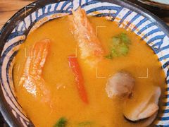 -Hi YOU你的饭局泰餐厅(雍和宫店)