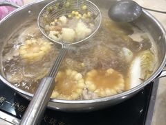 -潮汕良记牛肉火锅(洪武路店)