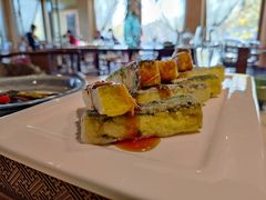 -那家小馆•北京菜•烤鸭(香山店)