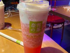 -奈雪的茶(凯德新都心店)
